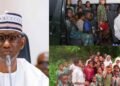 How ONSA Coordinated Multi-Agency Intelligence, Operations That Secured Release of Kidnapped Oyo Pupils, Teachers