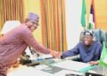 Selling the Record: “Tinubu Again” and Matawalle’s Pitch To The Nigerian People