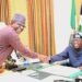 Selling the Record: “Tinubu Again” and Matawalle’s Pitch To The Nigerian People