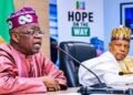 2027: Tinubu-Shettima And The Politics Of Loyalty, Capacity, Continuity