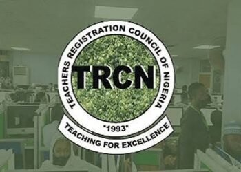 FG Tasks TRCN on Digital Transformation, Teacher Professionalism