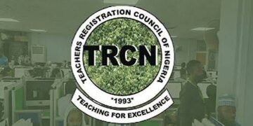 FG Tasks TRCN on Digital Transformation, Teacher Professionalism