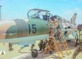 Sokoto: NAF Deploys Additional Aircraft to Bolster Counter-Terrorism Operations Across North-West