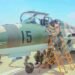 Sokoto: NAF Deploys Additional Aircraft to Bolster Counter-Terrorism Operations Across North-West