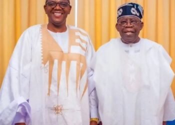 Matawalle Hails Tinubu’s Approval of New Military Salary Structure, Says Move Will Boost Troop Morale