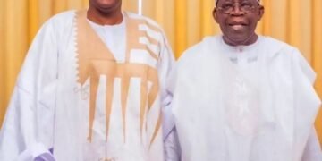 Matawalle Hails Tinubu’s Approval of New Military Salary Structure, Says Move Will Boost Troop Morale