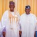 Matawalle Hails Tinubu’s Approval of New Military Salary Structure, Says Move Will Boost Troop Morale