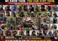 Operation HADIN KAI Identifies Senior ISWAP Leaders in Major Intelligence Breakthrough