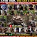 Operation HADIN KAI Identifies Senior ISWAP Leaders in Major Intelligence Breakthrough