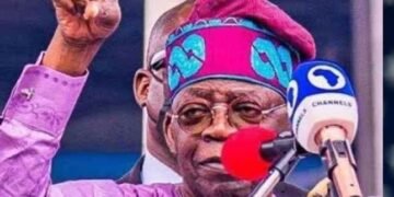 T-Pain to T-Gain: How Tinubu is fixing Nigeria