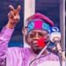 T-Pain to T-Gain: How Tinubu is fixing Nigeria