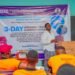 NASENI Empowers Osun Youths, Women with Technical Skills, Work Equipment