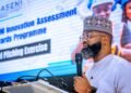 NASENI Moves to Harness Innovative Talents Across Federal MDAs