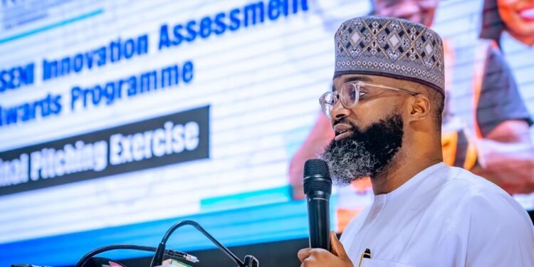 NASENI Moves to Harness Innovative Talents Across Federal MDAs