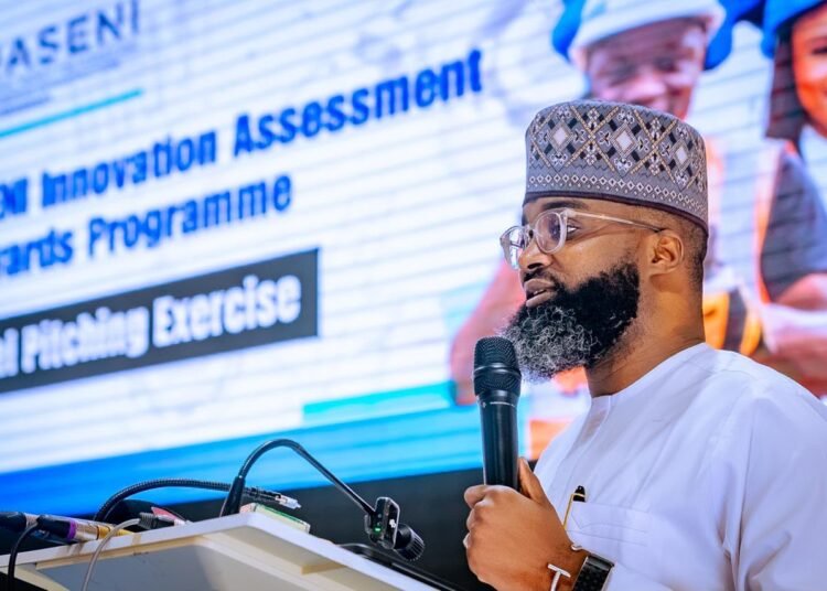 NASENI Moves to Harness Innovative Talents Across Federal MDAs