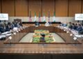 NSA Ribadu Leads Nigeria Into Second US Security Review as Joint Working Group Reports Progress