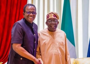 Matawalle Accepts Appointment to 2027 APC Presidential Campaign Council