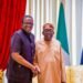 Matawalle Accepts Appointment to 2027 APC Presidential Campaign Council
