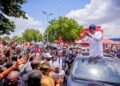 Matawalle Returns to Abuja, Mobilises Support for Tinubu’s 2027 Re-election Bid