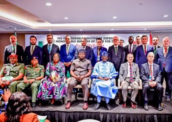 Matawalle Pushes for Self-Reliant Nigerian Defence Industry as Nigeria, Türkiye Deepen Cooperation