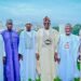 Matawalle Receives Kasuwar Daji Elders, Reaffirms Commitment to Security