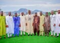 Zamfara Assembly Members Visit Matawalle, Congratulate Him on APC Campaign Appointment