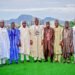 Zamfara Assembly Members Visit Matawalle, Congratulate Him on APC Campaign Appointment