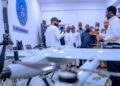 NASENI Showcases Homegrown Industrialisation Drive, Demonstrates Tinubu’s Vision for a Productive Nigeria