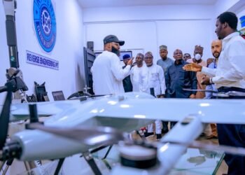 NASENI Showcases Homegrown Industrialisation Drive, Demonstrates Tinubu’s Vision for a Productive Nigeria