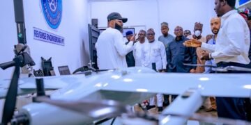 NASENI Showcases Homegrown Industrialisation Drive, Demonstrates Tinubu’s Vision for a Productive Nigeria