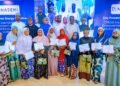 NASENI Trains Kano Women in Solar Technology