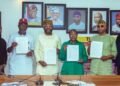 Lagos Signs MoU with Transport Unions to Launch Bus Industry Transition Programme