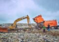 LAWMA Evacuates 18,660 Tonnes of Waste in One Week as Olusosun Upgrade Lifts Capacity