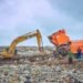 LAWMA Evacuates 18,660 Tonnes of Waste in One Week as Olusosun Upgrade Lifts Capacity
