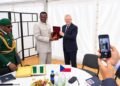 Defence Production: Matawalle Leads Delegation to Czech Republic, Seek Technology Transfer and Ammunition Production for DICON