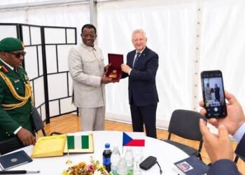 Defence Production: Matawalle Leads Delegation to Czech Republic, Seek Technology Transfer and Ammunition Production for DICON