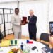 Defence Production: Matawalle Leads Delegation to Czech Republic, Seek Technology Transfer and Ammunition Production for DICON
