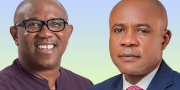 Enugu APC Group Accuses Mbah of Working For Peter Obi