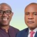 Enugu APC Group Accuses Mbah of Working For Peter Obi