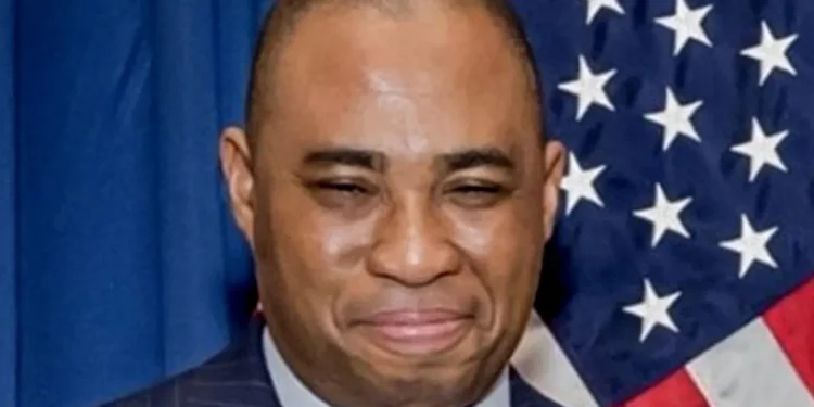 The Curious Case of Ikemefuna Okeke, Atiku’s $1.2 Million American Lobbyist