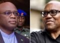 Benue Govt to Peter Obi: Stop Linking Alia to ‘Fabricated’ Claims