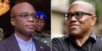 Benue Govt to Peter Obi: Stop Linking Alia to ‘Fabricated’ Claims