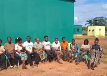 21 Abducted Nigerians, Including 15 NYSC Members, Rescued in Kogi