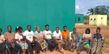 21 Abducted Nigerians, Including 15 NYSC Members, Rescued in Kogi