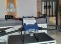 How NASENI Assembled Over 2,500 Drones Since I Came Into Office — Khalil Halilu