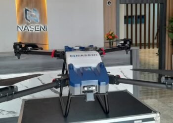 How NASENI Assembled Over 2,500 Drones Since I Came Into Office — Khalil Halilu