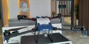 How NASENI Assembled Over 2,500 Drones Since I Came Into Office — Khalil Halilu