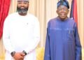 NASENI EVC Joins Vice President for UNGA81 Briefing with President Tinubu