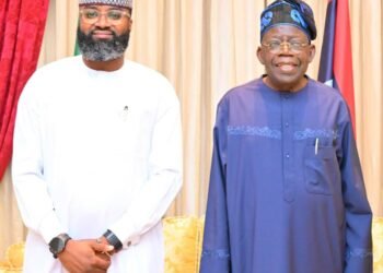 NASENI EVC Joins Vice President for UNGA81 Briefing with President Tinubu