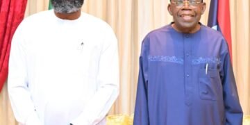 NASENI EVC Joins Vice President for UNGA81 Briefing with President Tinubu